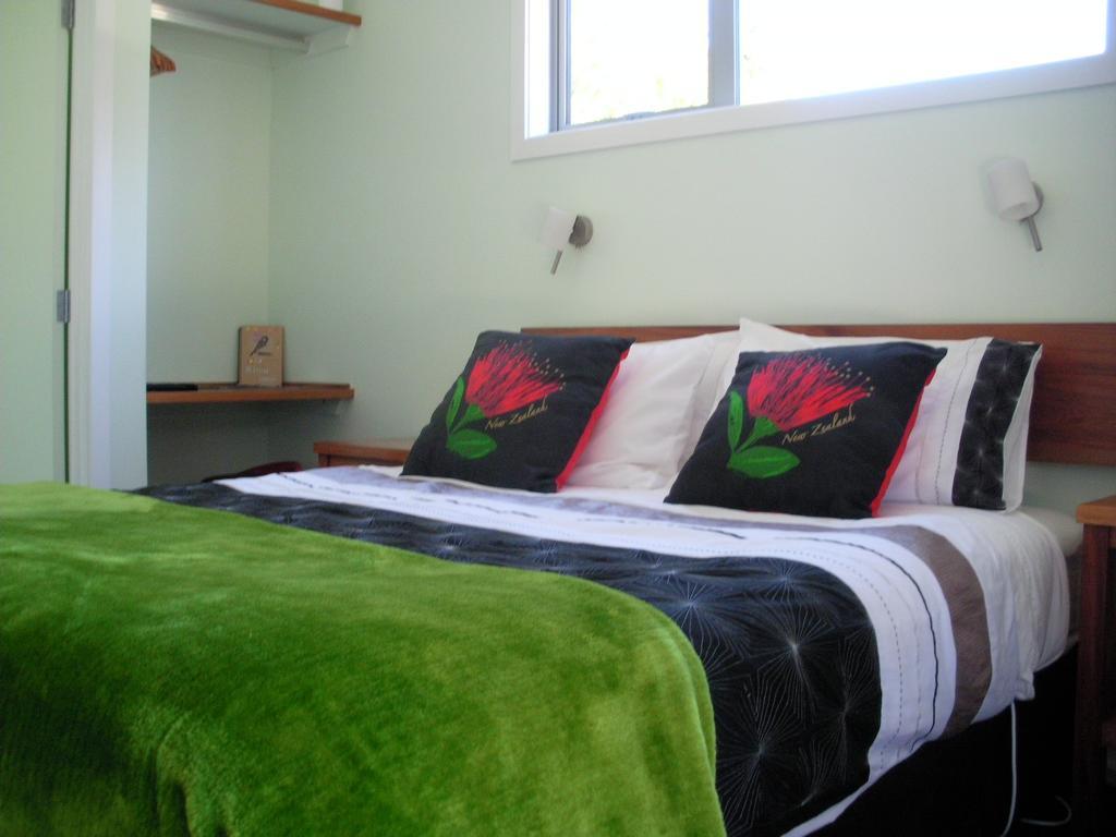 Mahinapua Retreat B&B Hokitika Zimmer foto
